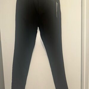2 Pairs: Old Navy Black Mid-Rise Skinny Jeans Size 8